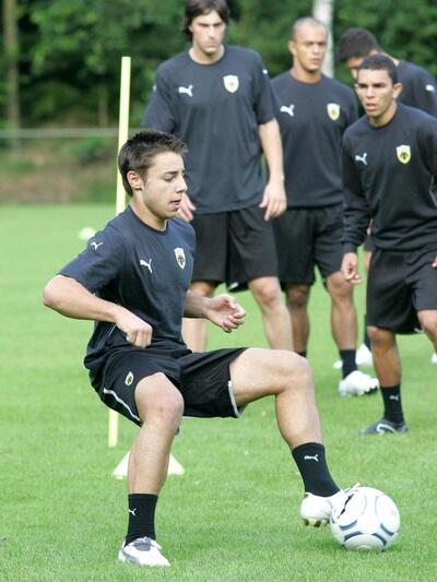 Ευτυχές τέλος με Χρόνη