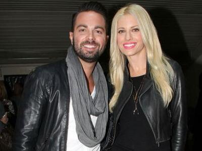 Ευαγγελία Αραβανή: «Με τον Ηλία ζούμε το...