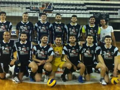 Την Παρασκευή παίζουν Κόροιβος και Απόλλωνας 