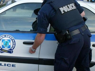 Την Τρίτη στη Δυτική Ελλάδα οι συλλήψεις...