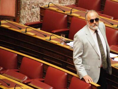 Π. Κουρουμπλής: Το sms της κόρης του τον...