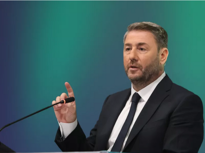 Ανδρουλάκης: Βολές κατά Γερουλάνου, Διαμ...