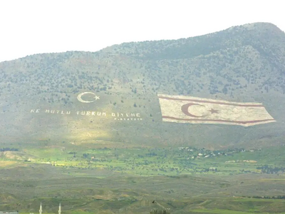 Συνελήφθησαν στα Κατεχόμενα Ελληνοκύπριο...