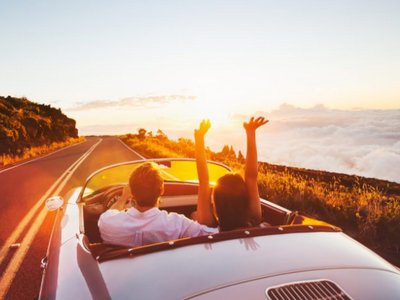 Τα 2 ζώδια που όταν ερωτευτούν… δεν έχουν φρένο!