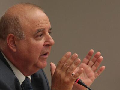 Επέστρεψε στους Ανεξάρτητους Έλληνες ο Π...