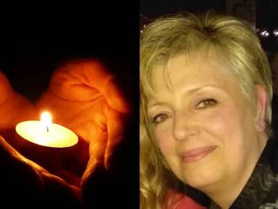 «Έφυγε» ανήμερα των γενεθλίων της η εμπο...