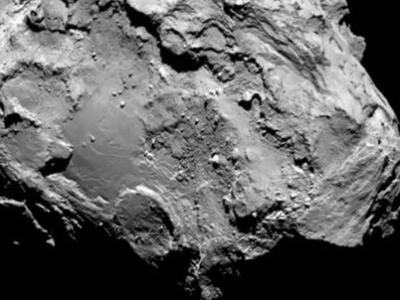 "Ο κίνδυνος πρόσκρουσης με αστεροει...