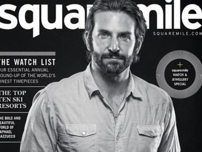 Ο θαυμασμός του Bradley Cooper για τη Je...