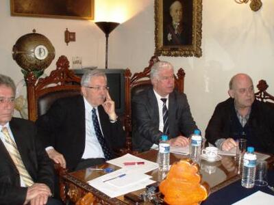 Τι είπε ο υπουργός Περιβάλλοντος στην Κέ...