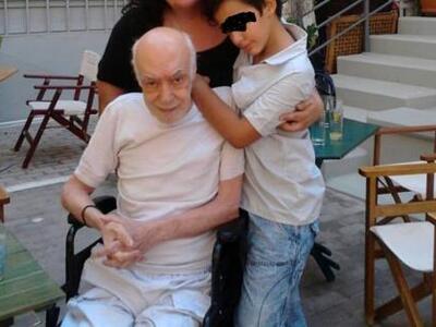 Δραματικές ώρες περνάει περνάει ο Ανδρέα...