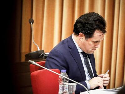 Σε πρώην συνεργάτιδα του Άδωνη Γεωργιάδη...