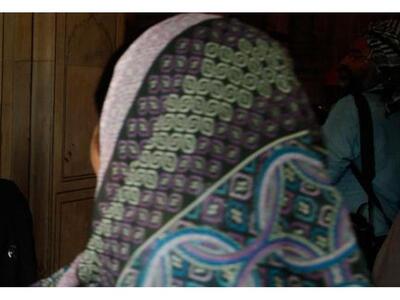 Χριστιανή καταδικάστηκε σε απαγχονισμό ε...