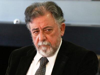  Πανούσης: Θα έχουμε νεκρούς στις Σκουριές