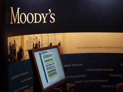 Η Moody's στρέφει τα βέλη της κατά της Κύπρου 