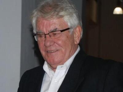 Το βιβλίο του Γιώργου Μαυρωτά, παρουσιάζ...