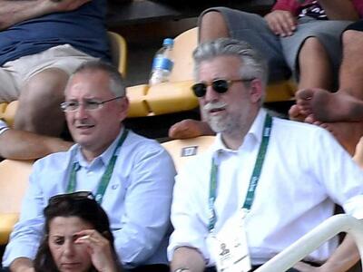 Το ‘πε και το ‘κανε ο Κοντονής: Αναβάλλε...