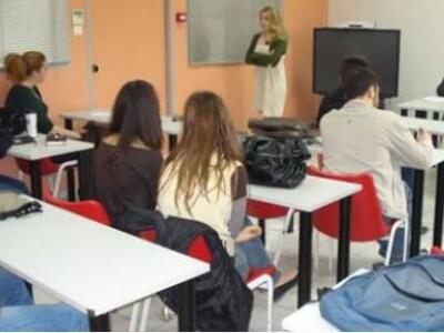 Πάτρα - Οι ειδικότητες στο Δημόσιο ΙΕΚ -...