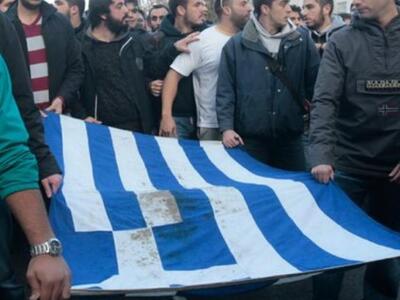 Ανακοίνωση Ν.Ε. Νεολαίας ΠΑΣΟΚ Αχαΐας γι...