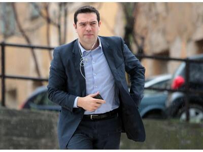 Δεν πήγε ο Τσίπρας στη σύνοδο του Ομπάμα...