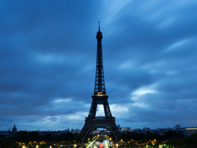 Γαλλία - Ενέργεια: Όλο και πιο πιθανό το...