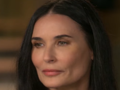 Συγκλονίζει η Ντέμι Μουρ: Η μητέρα μου μ...