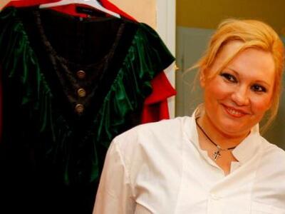  Καίτη Φίνου: «Τώρα πόνεσε ο Κωστόπουλος...