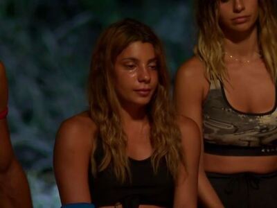 Survivor: Οι νέες ομάδες και η κατάρρευσ...