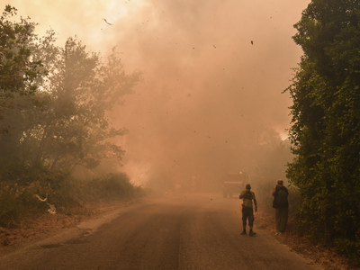 Δυτική Ελλάδα: 20 έργα για την αποκατάστ...