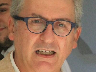 Ανέμους σπέρνετε, θύελλες θερίζετε