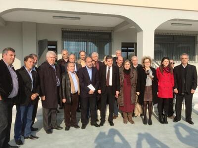 Από τις αρχές του 2016 οι μαθητές Γυμνασ...