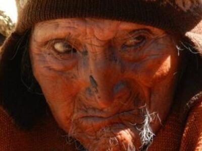 Είναι 123 ετών και τρέφεται με σαύρες κα...