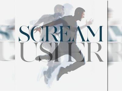 Ο Usher κυκλοφορεί το ολοκαίνουριο του s...