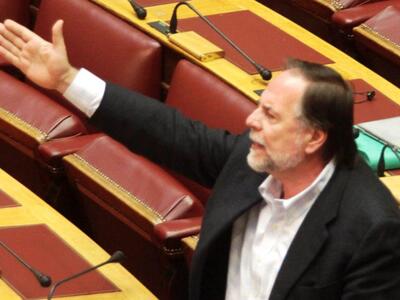 Π. Ρήγας: Όσοι έχουν γεννηθεί μετά το 19...