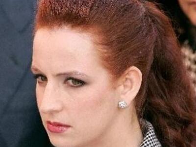 Ηλεία: Η πανέμορφη πριγκίπισσα του Μαρόκ...