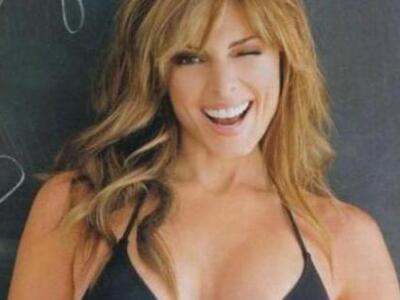 Κατερίνα Λάσπα: Δείτε την μετά από καιρό...