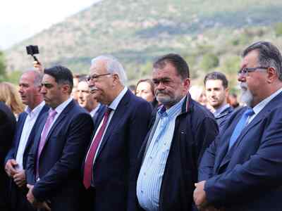 Στο νέο εργοστάσιο ζωοτροφών του Αγροτικού Γαλακτοκομικού Συνεταιρισμού Καλαβρύτων το Επιμελητήριο Αχαΐας | Molonoti News