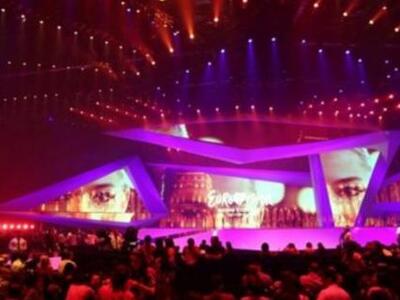 Δείτε τις ελληνικές συμμετοχές για τη Eu...