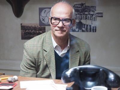 Η φωτ. είναι από το σάιτ της ΑΕΚ.