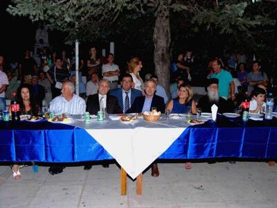 Στα Καλάβρυτα