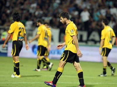 Στον... αέρα η ΑΕΚ