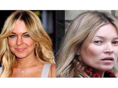 Διάσημος καβγάς μέσα σε εστιατόριο