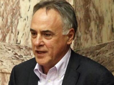 Ο Τσούκαλης για το... Μνημόνιο μεταξύ Ζω...