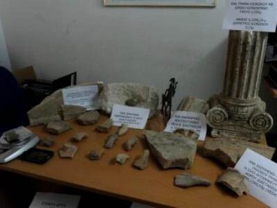 Λουτράκι: 51χρονος είχε ένα ολόκληρο Μου...