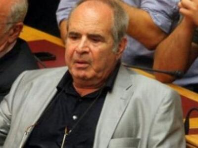 Στάθης Παναγούλης (βουλευτής ΣΥΡΙΖΑ): «Έ...