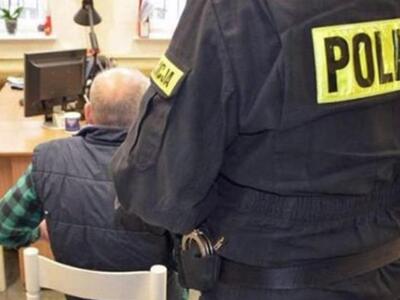 Πολωνία: Σκότωσε 25χρονη για να ξαναμπεί...