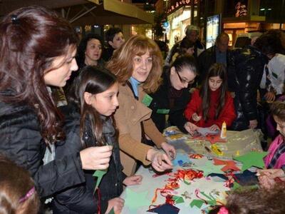 Δείτε στιγμιότυπα από την εκδήλωση «Το Δ...