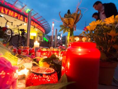 Ρατιστής και θαυμαστής του Χίτλερ ο μακε...