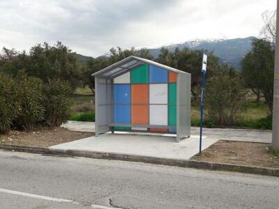 Πάτρα: Μετά τις «έξυπνες» στάσεις, ήρθαν...