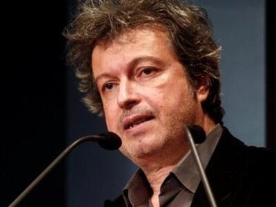 Καυστικό σχόλιο Τατσόπουλου κατά Δημήτρη...