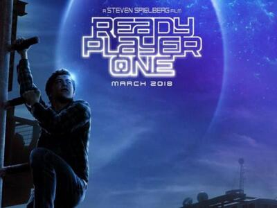Αίγιο: Το «Ready Player One» του Στίβεν Σπίλμπεργκ